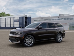 2026 Dodge Durango GT HEMI V8 Sport Utility