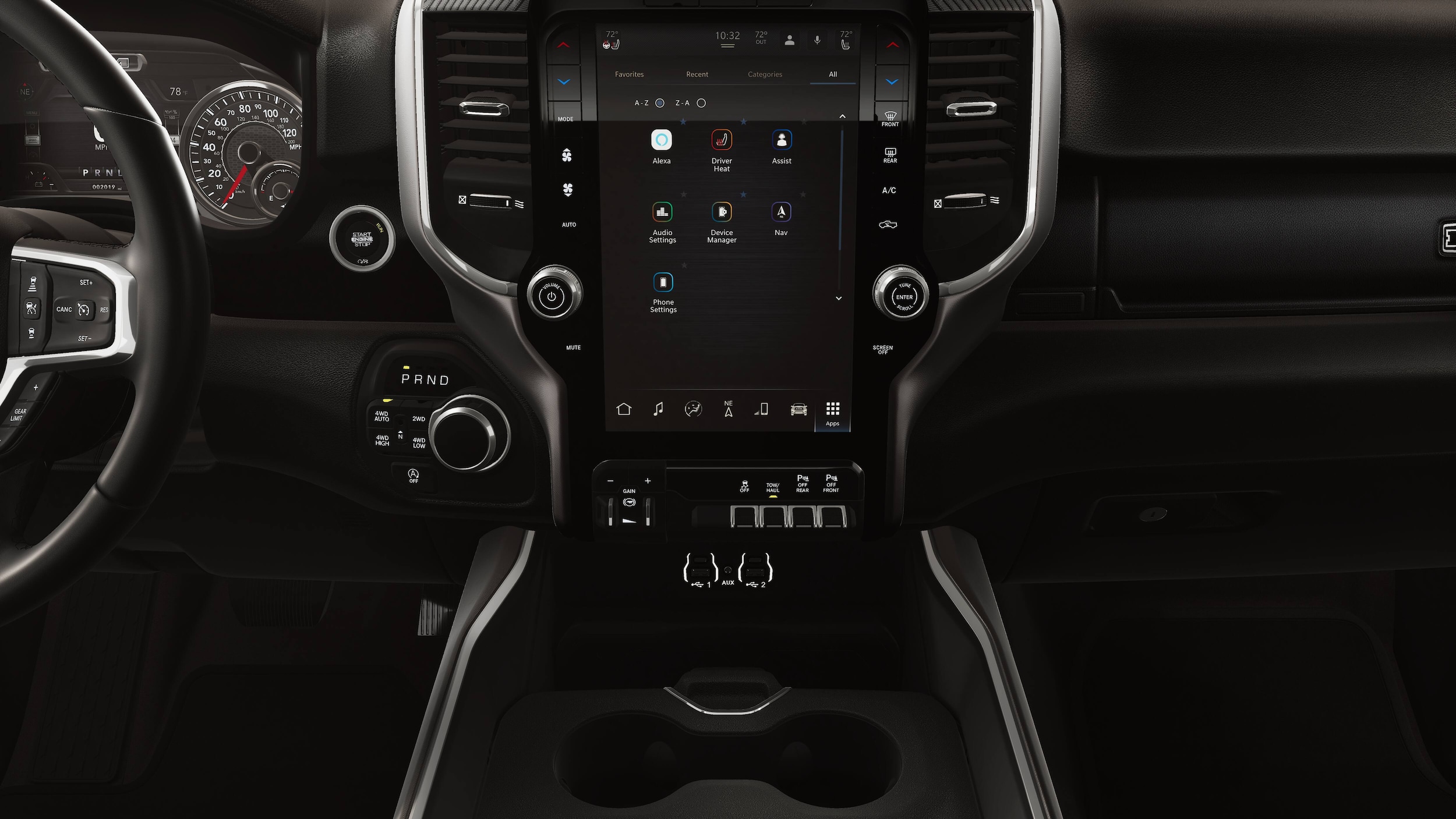 2026 RAM 1500 Big Horn/Lone Star - Photo 33