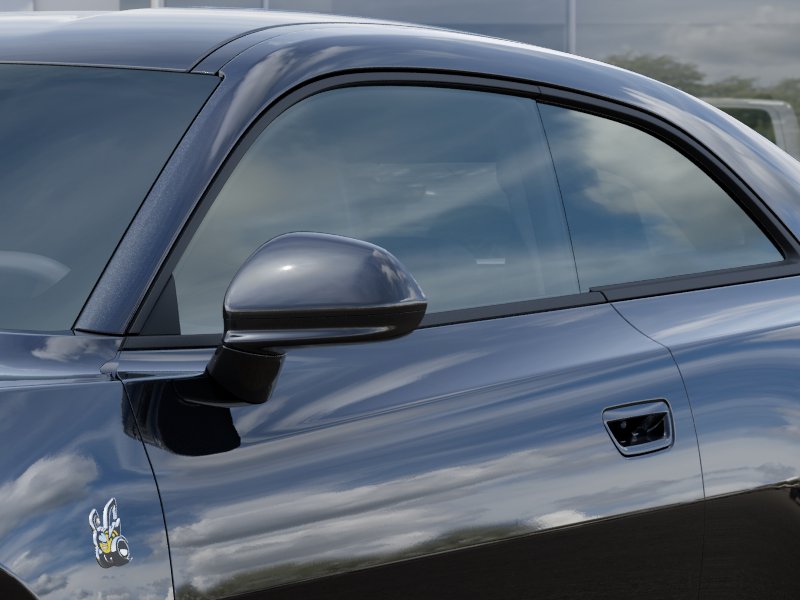 2026 Dodge Charger Scat Pack - Photo 38