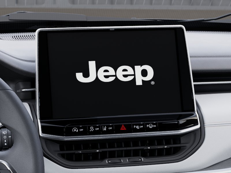 2026 Jeep Compass Limited - Photo 44