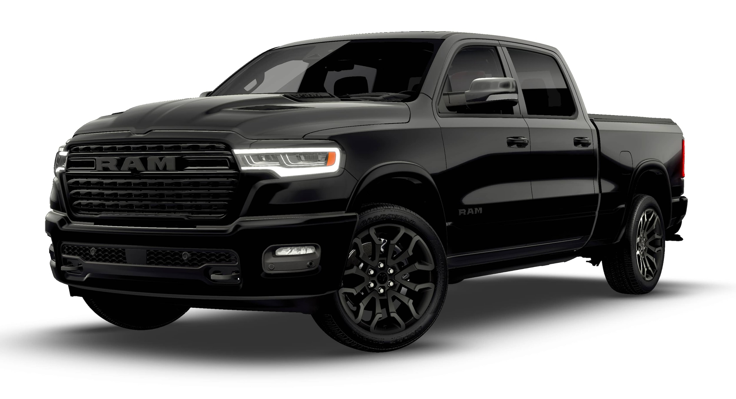 2026 RAM Ram 1500 Pickup