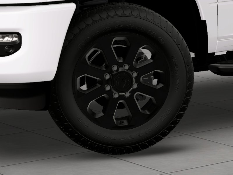 2026 RAM 2500 Big Horn - Photo 49