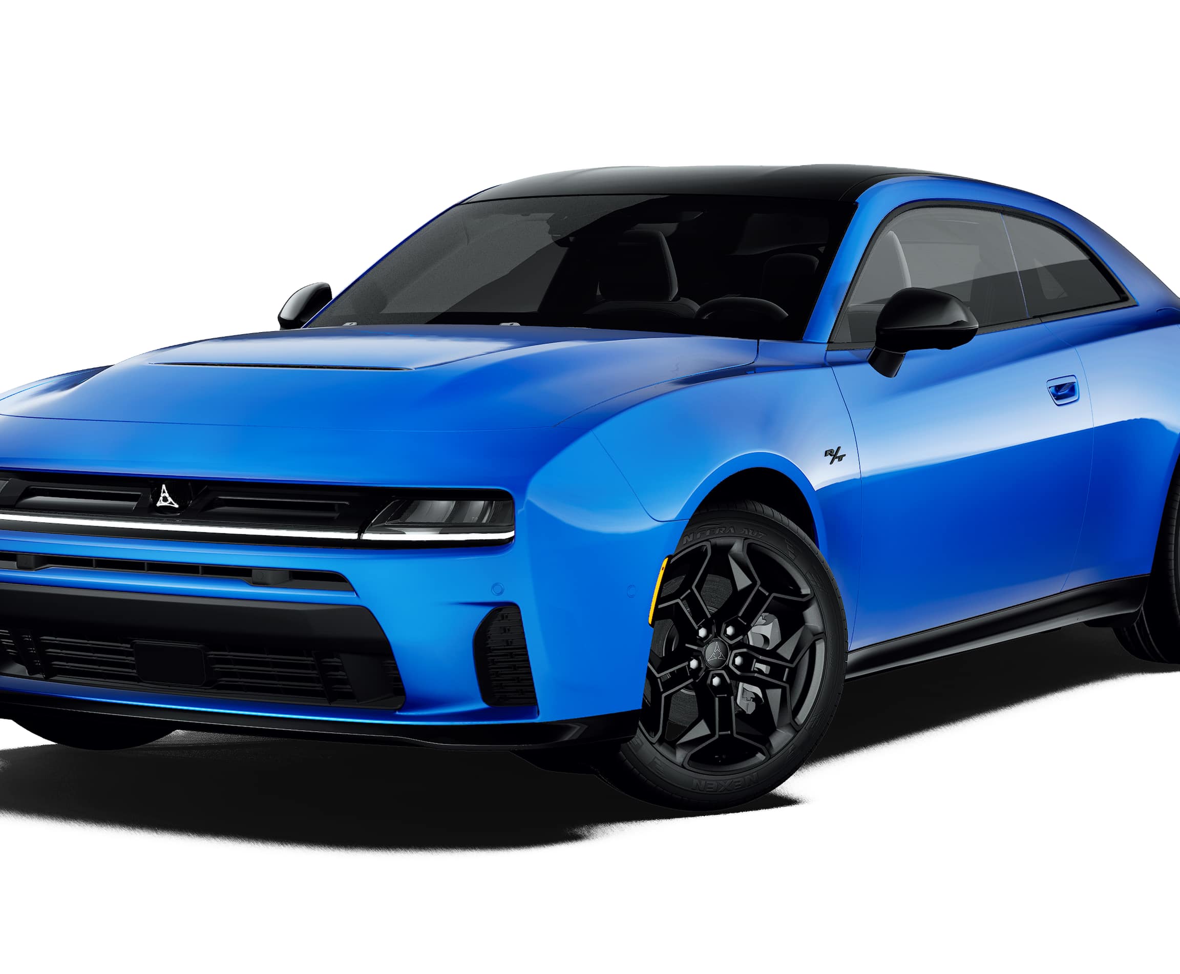 2027 Dodge Charger