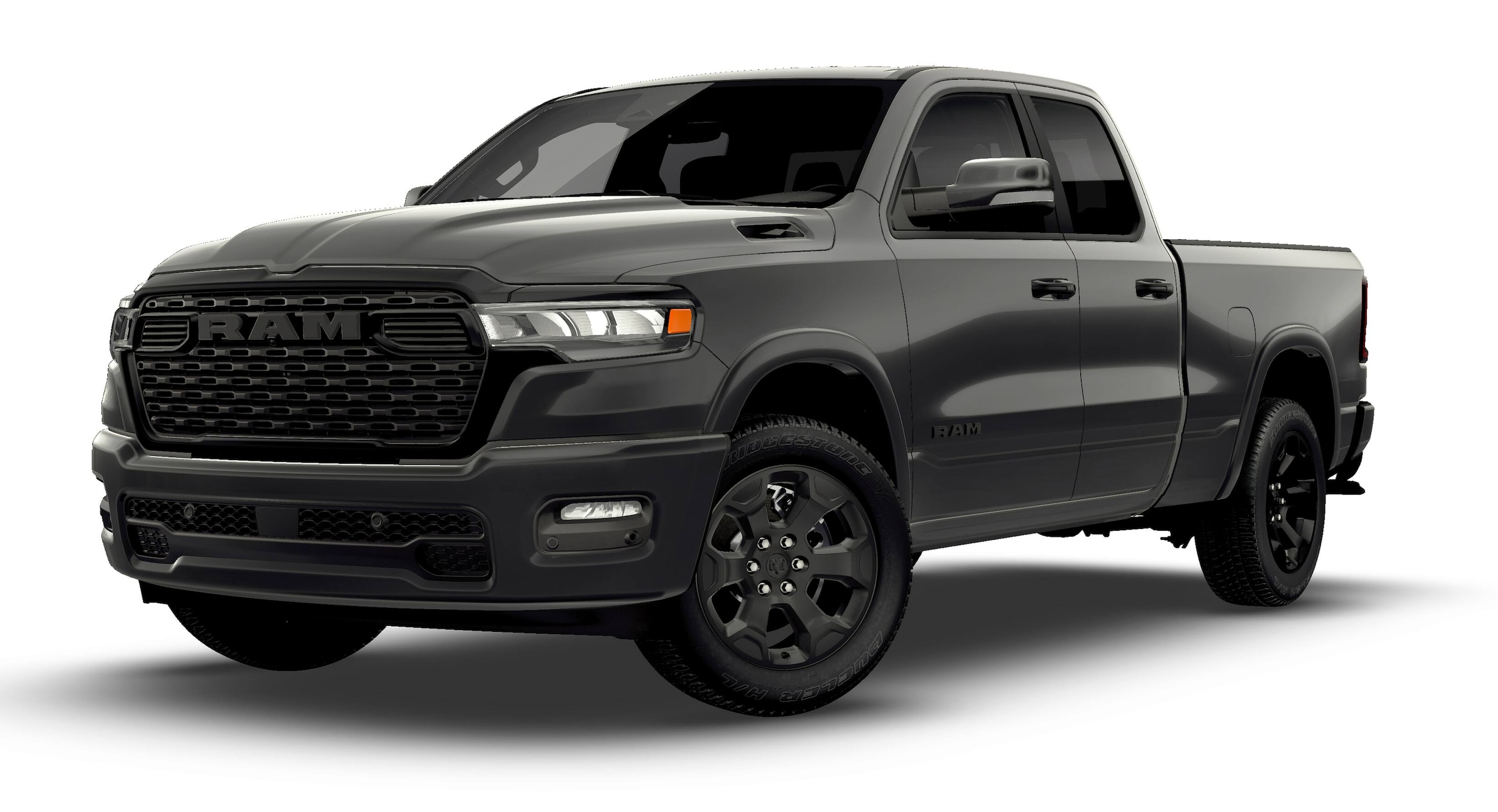 2026 RAM Ram 1500 Pickup