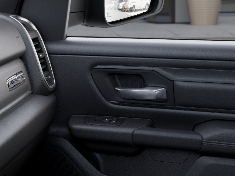 2026 RAM 1500 Big Horn/Lone Star - Photo 25