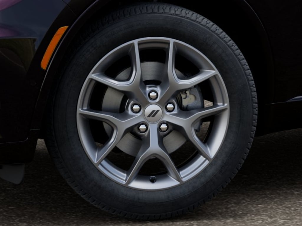 New 2027 Dodge Durango GT HEMI Sport Utility