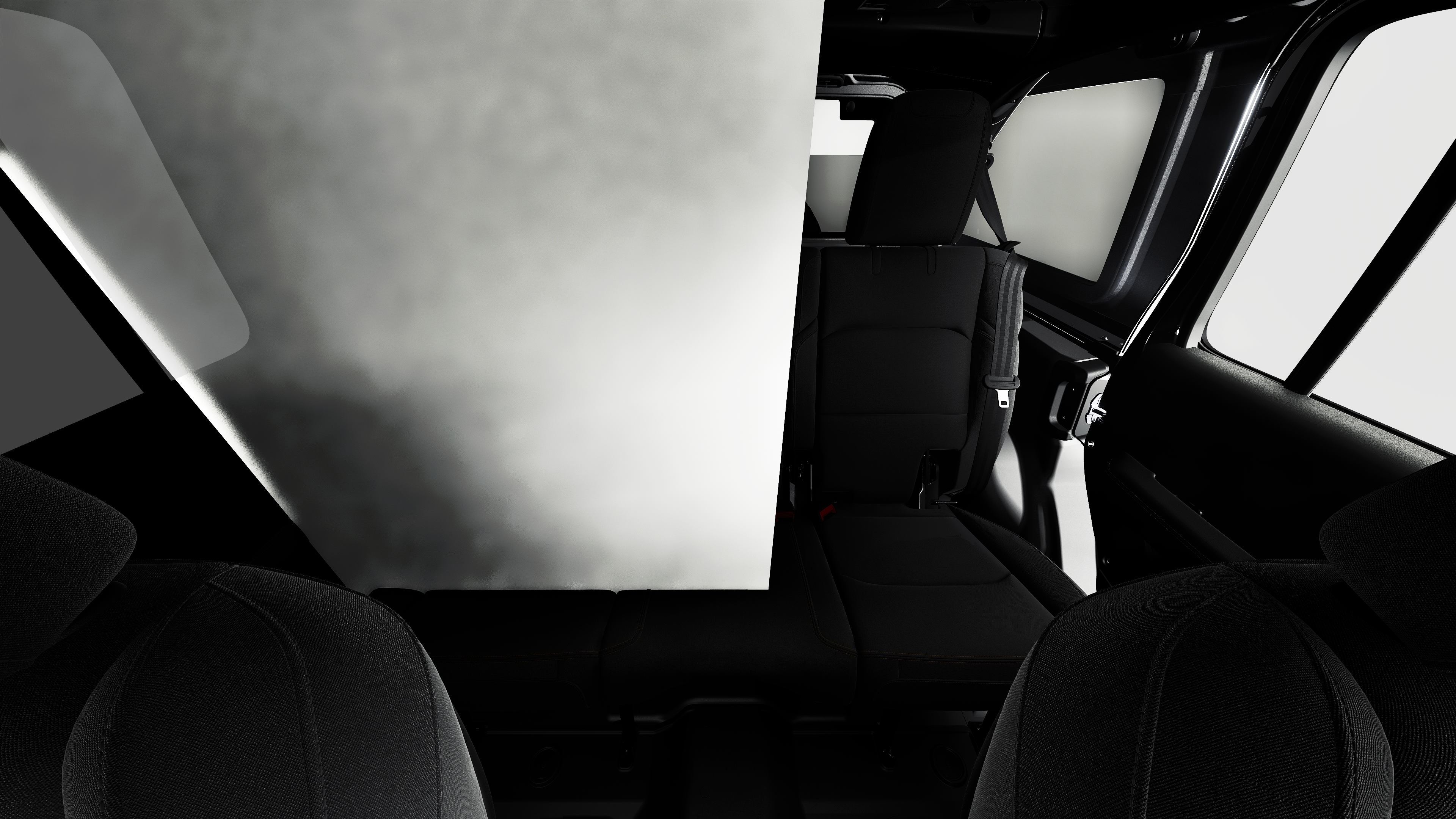 New 2027 Jeep Wrangler 4-DOOR MOAB Sport Utility