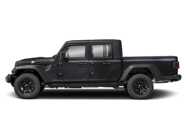 2025 Jeep Gladiator Sport S photo 2