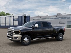 2026 Ram 3500 Laramie Pickup