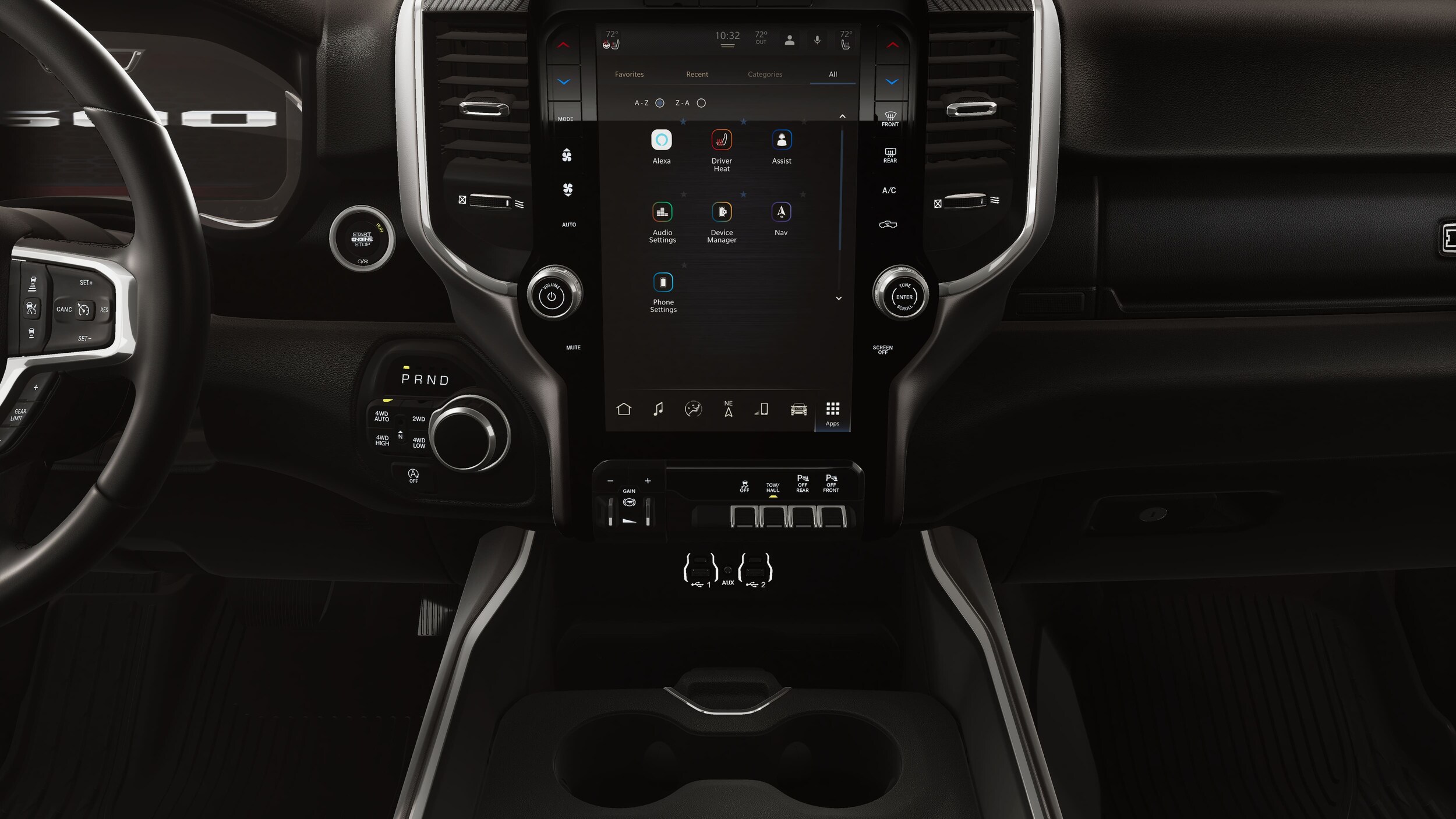 2026 RAM 1500 Big Horn/Lone Star - Photo 11