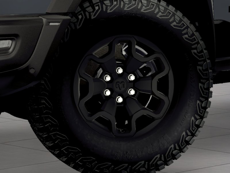 2026 Ram 1500 RHO photo 4