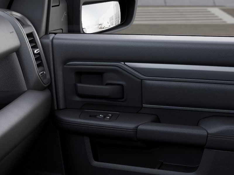 2026 RAM 2500 Tradesman - Photo 43