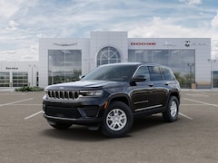 2025 Jeep Grand Cherokee LAREDO 4X4 Sport Utility