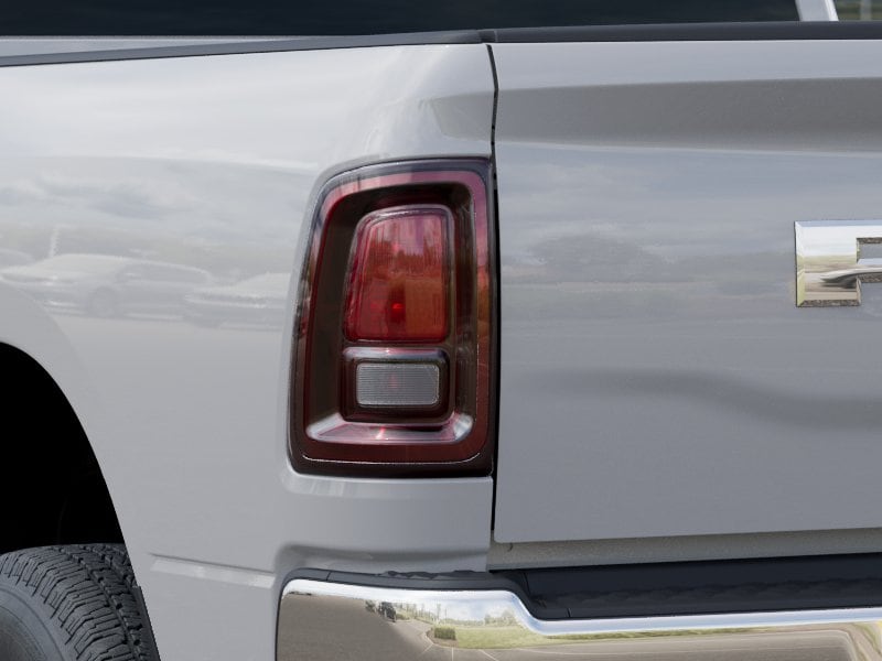 2025 RAM 3500 Tradesman - Photo 27