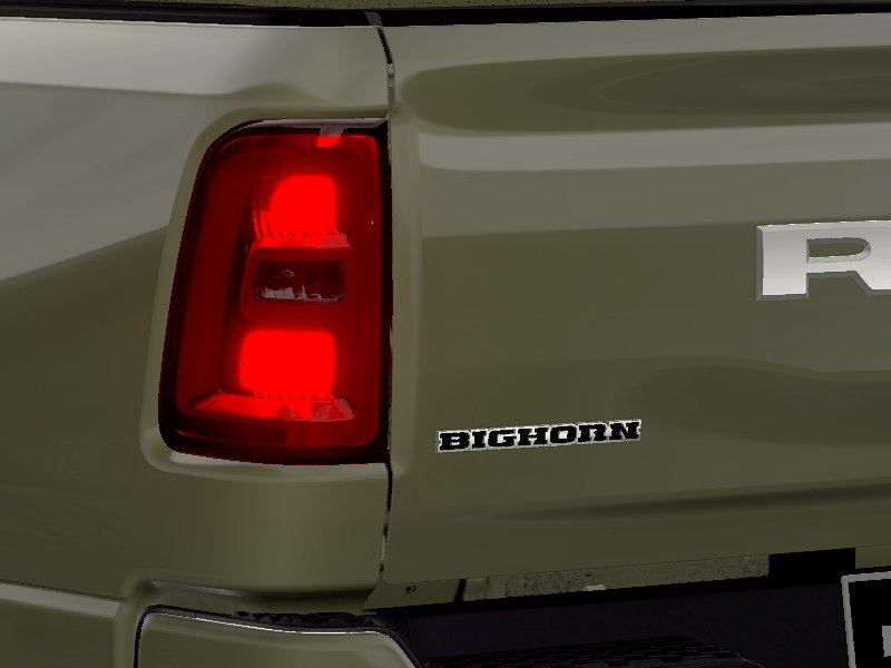 2026 Ram 1500 Big Horn photo 4