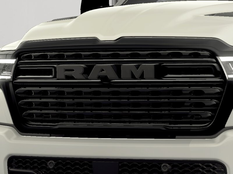 2026 Ram 1500 Limited photo 4