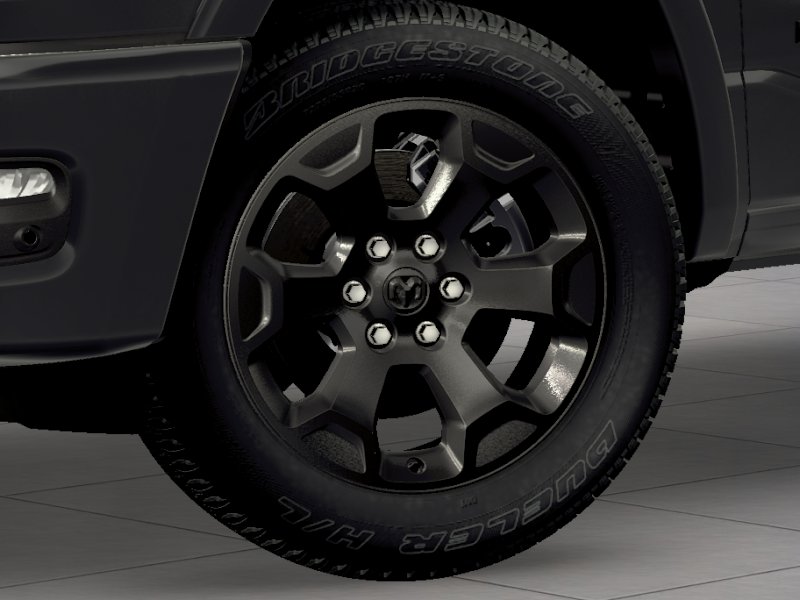 2026 Ram 1500 Big Horn Lone Star photo 4