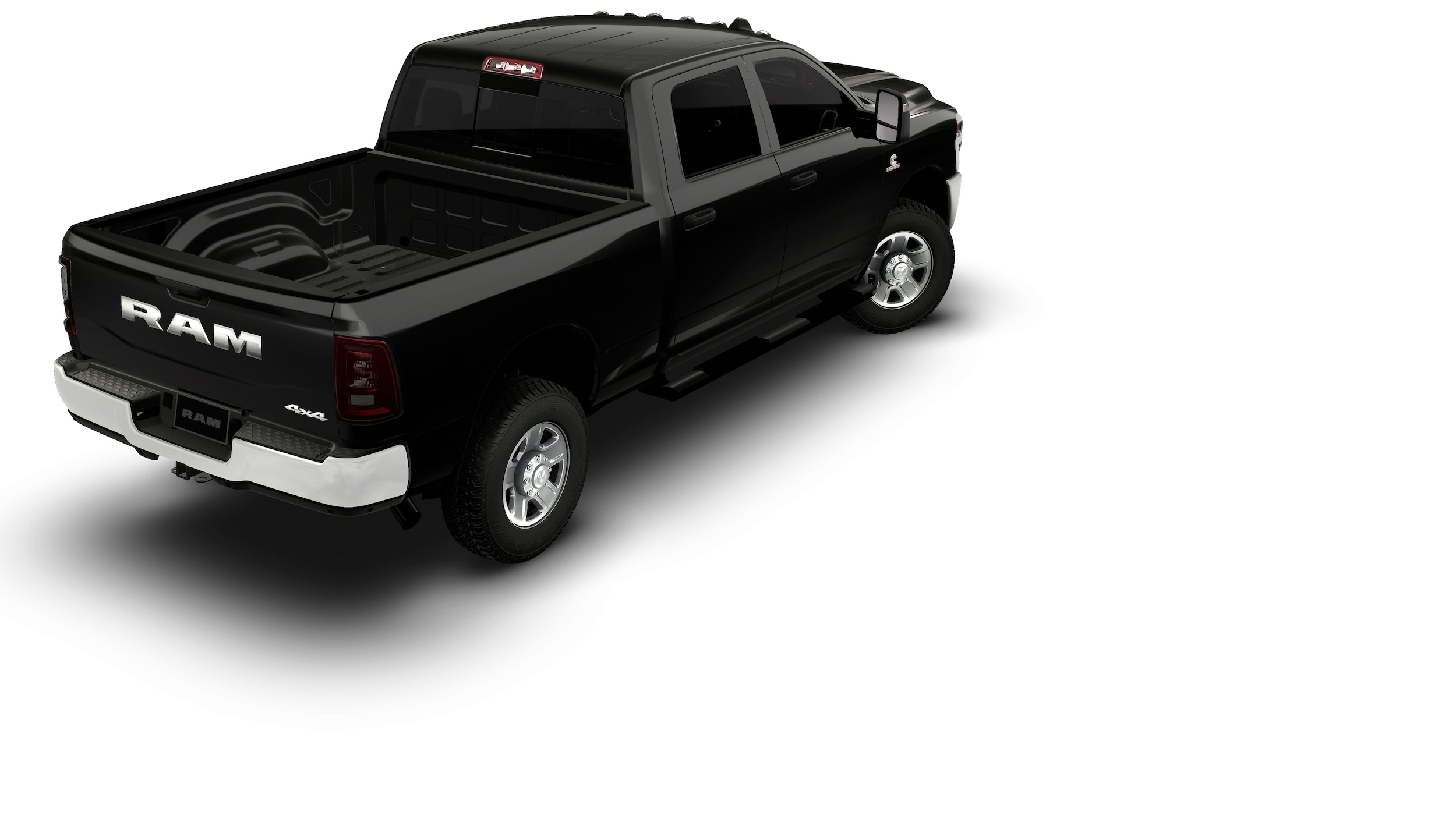 2026 RAM 2500 Tradesman - Photo 23