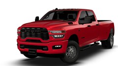 2026 Ram 3500 Pickup