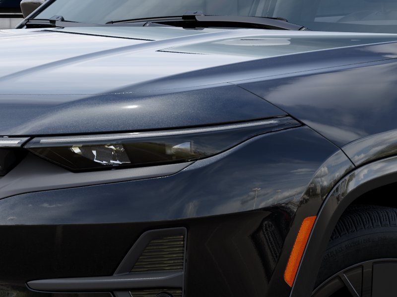 2025 Jeep Wagoneer S Launch Edition - Photo 33