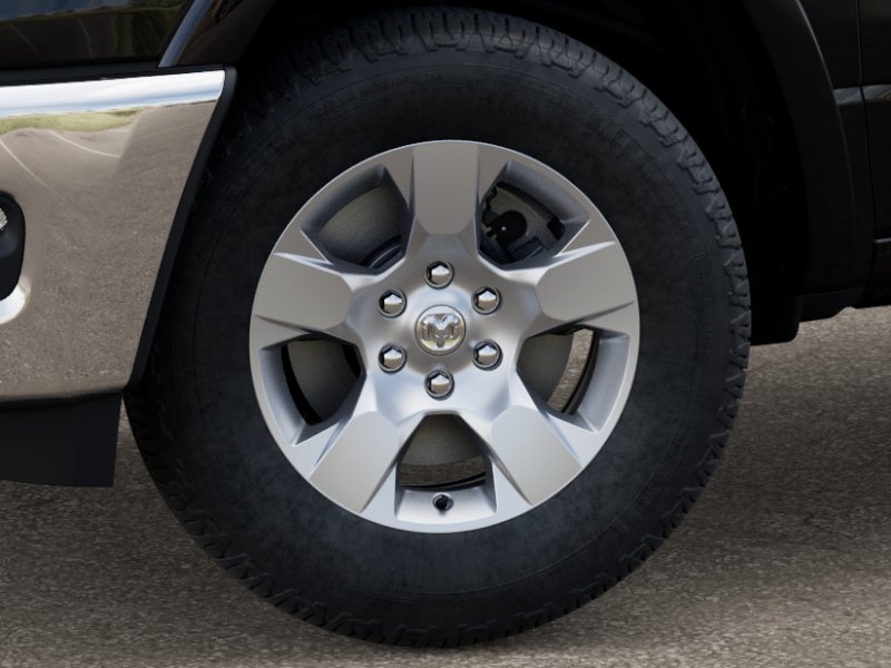 2025 Ram 1500 Big Horn photo 3