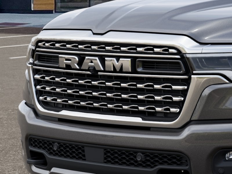 2026 RAM 1500 Limited - Photo 37