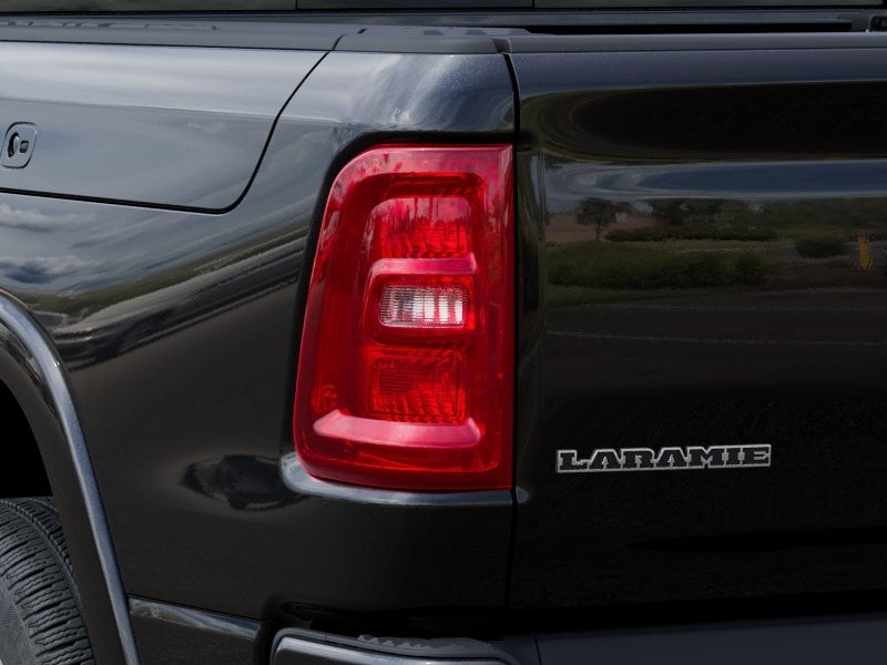 2026 RAM 1500 Laramie - Photo 9