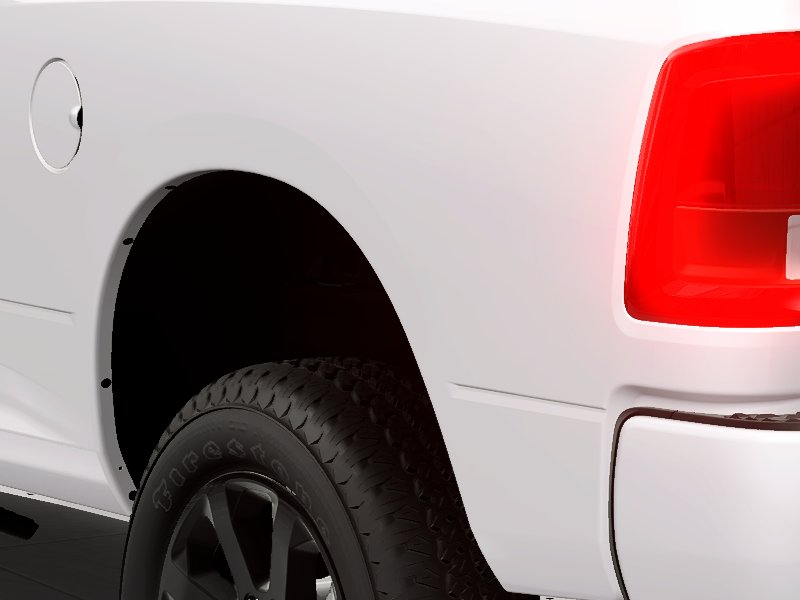 2026 Ram 2500 Laramie photo 2