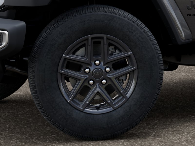 2026 Jeep Gladiator Sport S - Photo 42