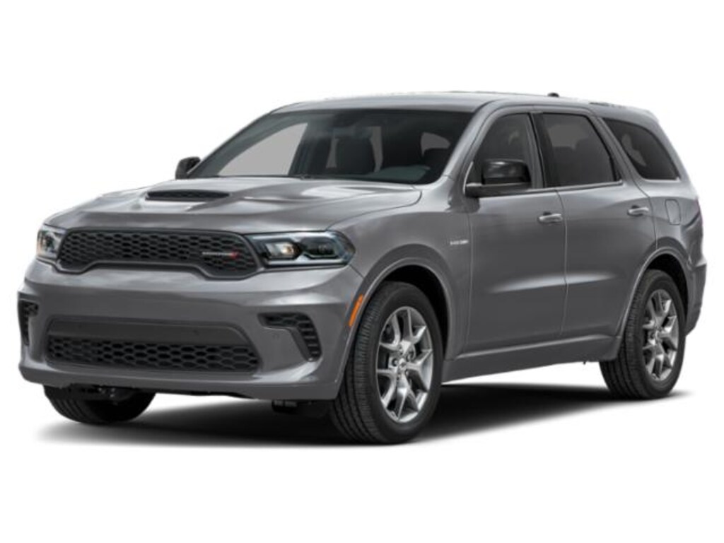New 2027 Dodge Durango GT Plus HEMI Sport Utility