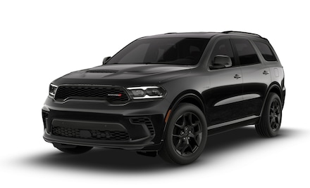 2026 Dodge Durango GT HEMI V8 Sport Utility