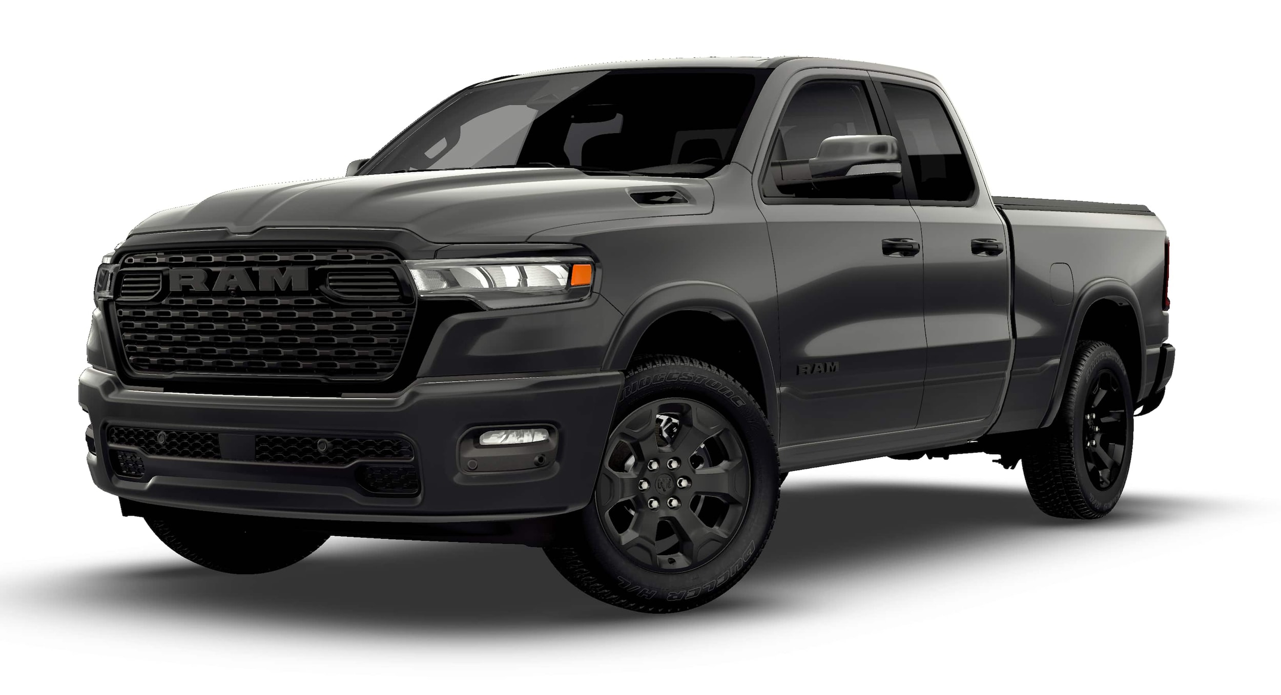 2026 RAM 1500's photo