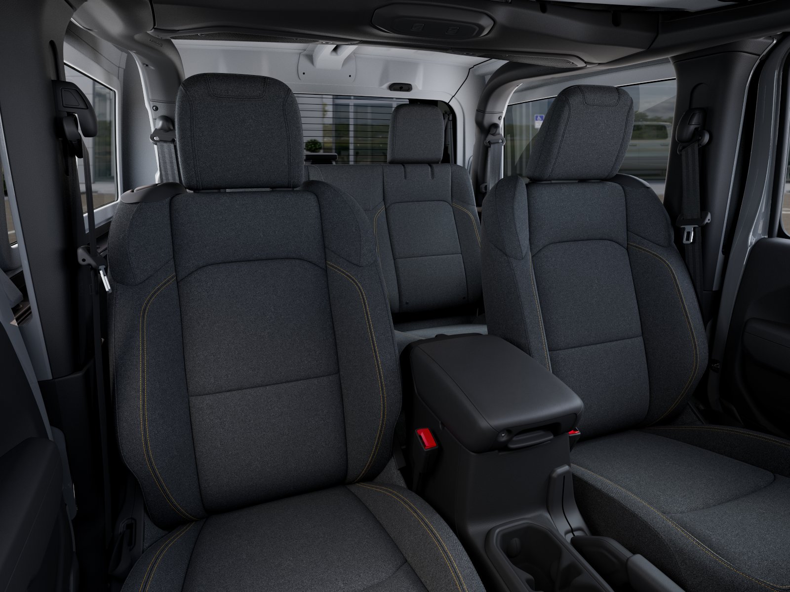 2026 Jeep Wrangler 2-Door Sport S - Photo 44