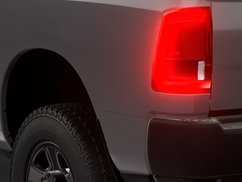 2026 RAM 2500 Tradesman - Photo 50