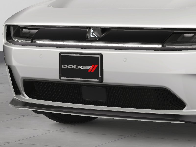 2024 Dodge Charger Daytona R/T - Photo 31