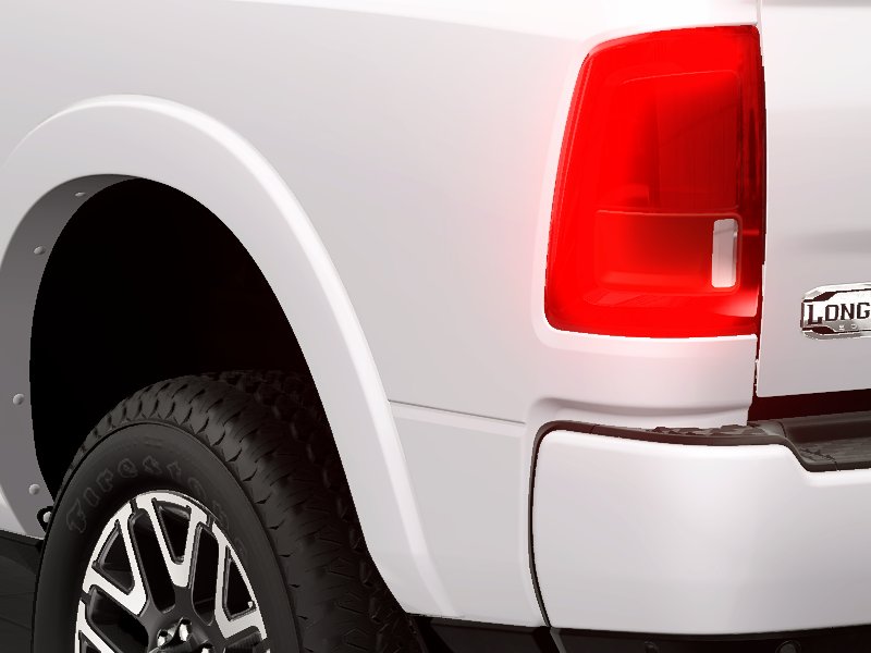 2026 Ram 2500 Limited Longhorn photo 4