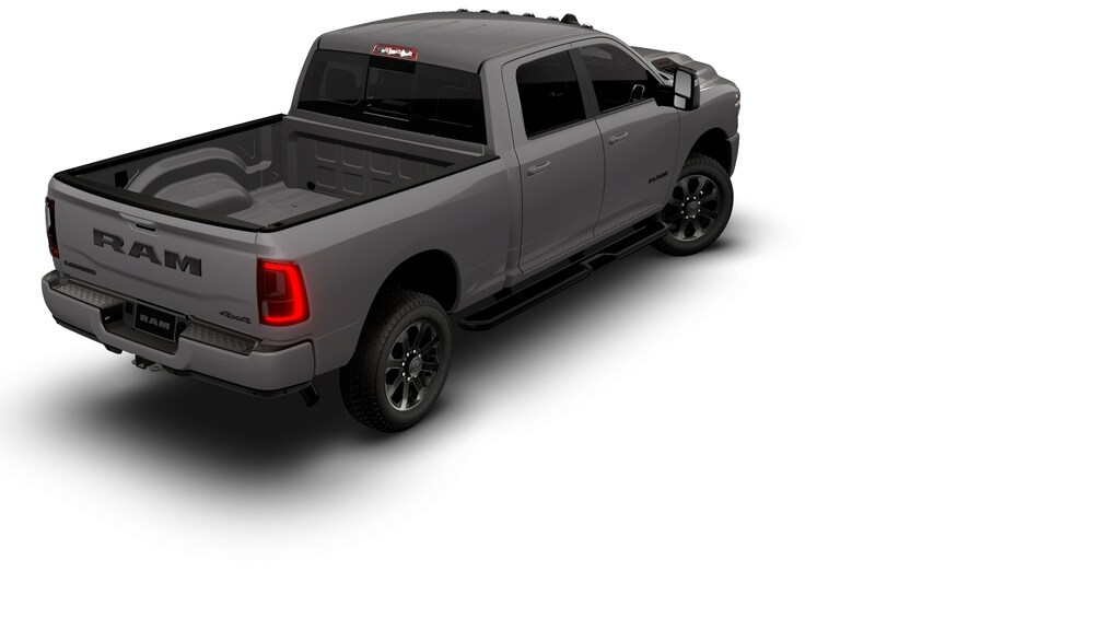 New 2026 Ram 2500 LARAMIE CREW CAB 4X4 6'4 BOX Pickup