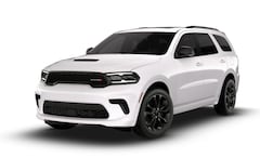 2026 Dodge Durango GT PLUS AWD Sport Utility
