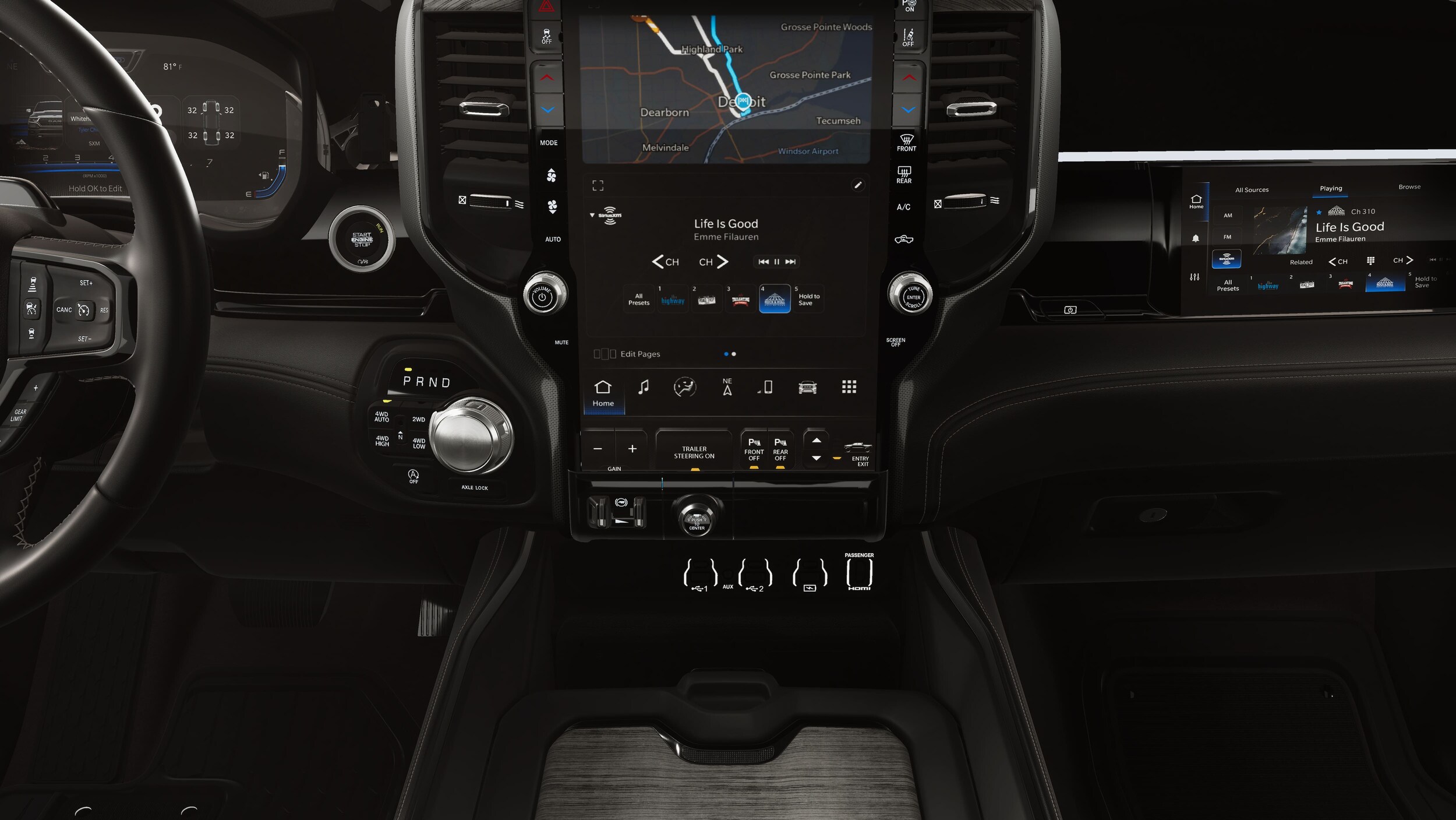 2026 RAM 1500 Limited - Photo 30