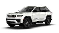 2026 Jeep Grand Cherokee LAREDO ALTITUDE 4X4 Sport Utility