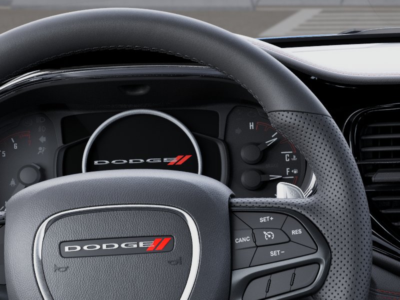 2025 Dodge Durango GT - Photo 55
