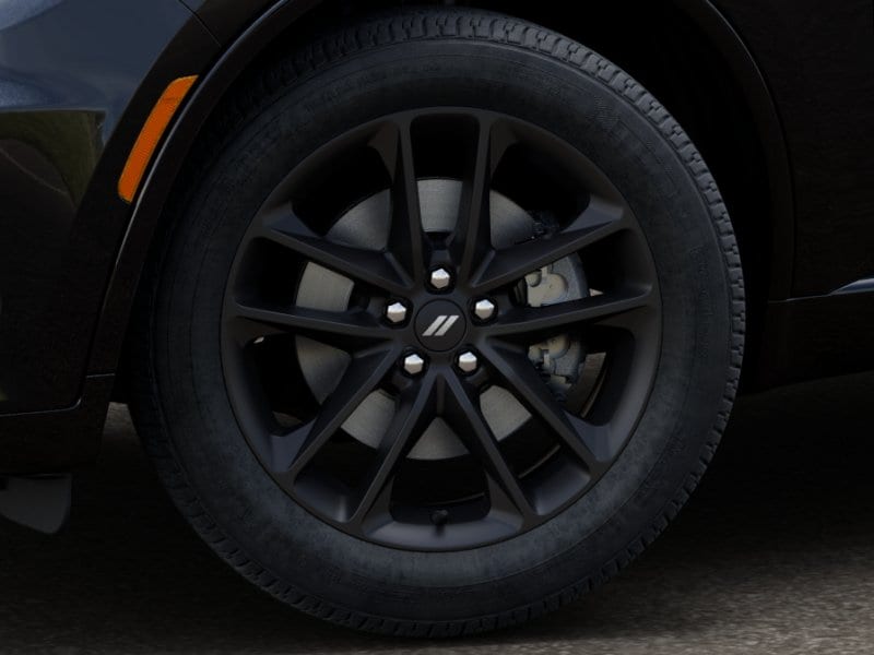 2026 Dodge Durango GT - Photo 25