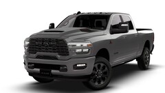 2026 Ram 2500 LARAMIE CREW CAB 4X4 6'4 BOX Pickup