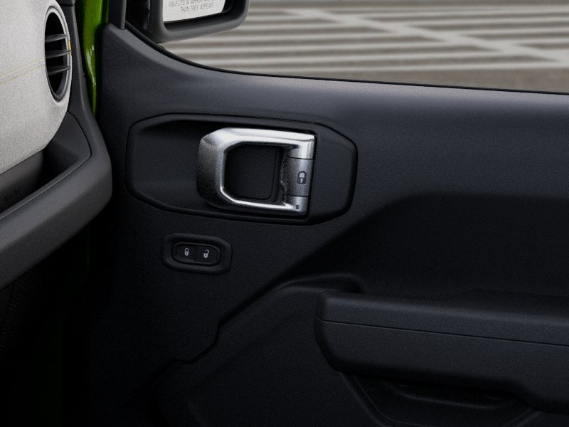 2025 Jeep Gladiator Willys - Photo 25