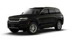2026 Jeep Grand Cherokee Laredo Sport Utility