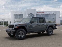 2025 Jeep Gladiator MOJAVE 4X4 Pickup