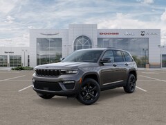 2025 Jeep Grand Cherokee Limited Sport Utility