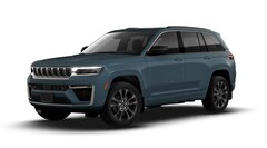 2026 Jeep Grand Cherokee LIMITED RESERVE 4X4 Sport Utility