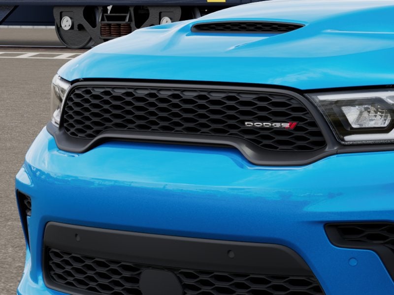 2026 Dodge Durango GT HEMI Plus V8 - Photo 14