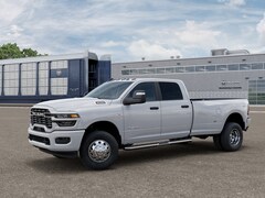 2026 Ram 3500 BIG HORN CREW CAB 4X4 8' BOX Pickup